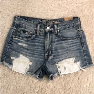 AEO Hi-Rise Festival Short